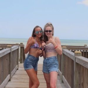 Meet your Posher, Annika